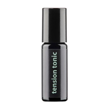 Roll On Aromatherapy Oil | Tension Tonic | 10ml